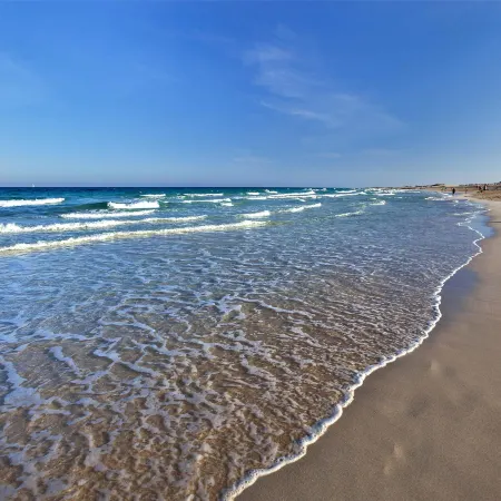 Barceló Corralejo Sands