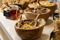 Radisson Hotel Tunis City Center - breakfast