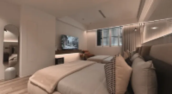 Here Hotel-PingtungA