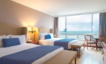 Hotel Caribe by Faranda Grand, a Member of Radisson Individuals