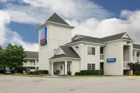 Studio 6 Murray, UT Hotels in Murray