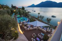 Belfiore Park Hotel - Pool