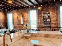 Perfect for Bourbon Trail adventures! Hotels in Lebanon