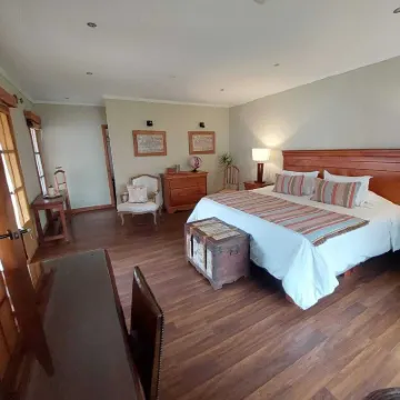 Primera Hacienda Hotel Boutique Hotels near Cerro Tololo Inter-American Observatory