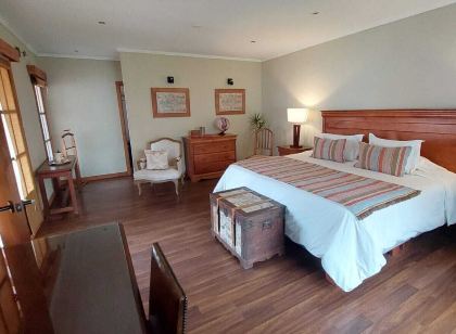 Primera Hacienda Hotel Boutique