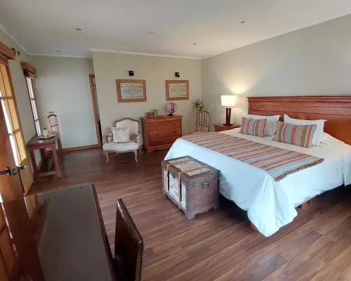 Primera Hacienda Hotel Boutique Hotels in La Serena