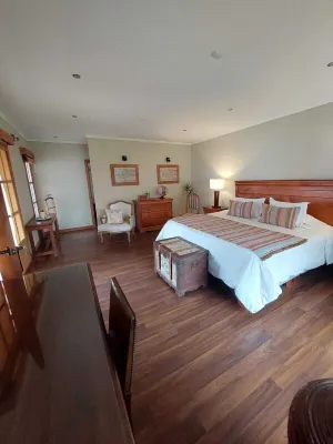 Primera Hacienda Hotel Boutique โรงแรมใน