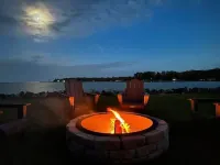 The Private Beach Multi Family Oasis