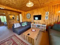 Briar Cottage Weldborough