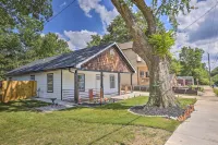 Lovely Atlanta Home < 3 Mi to State Farm Arena!