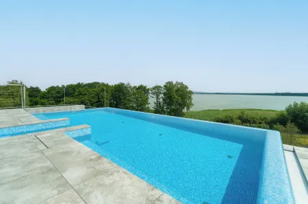 Sea & Lake - City Apartments Отели в г. Mielno