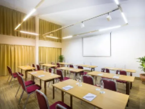 Sunny Krk by Valamar Hoteles en Krk