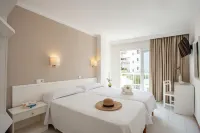 Hostal Residencia Sutimar - WiFi