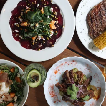 Hotel Hacienda Aguacaliente