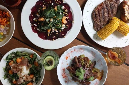 Hotel Hacienda Aguacaliente