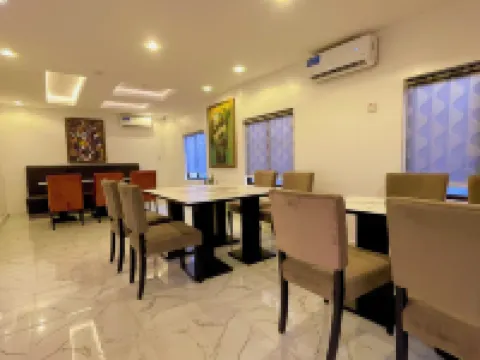 Debayview Hotel Hotels in Asaba