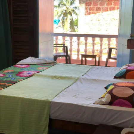Thomas Beach Guesthouse