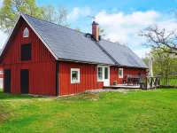 Rustic Retreat in Smaland-By Traum - Homestays