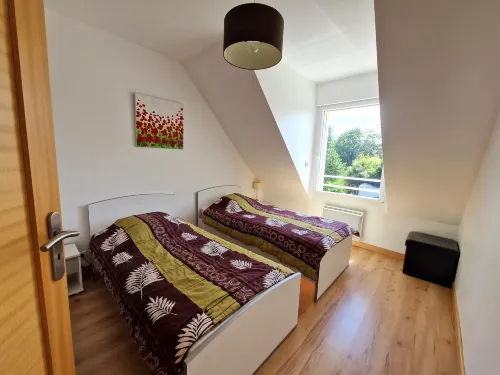 Modern House in Brittany near La Baule Bay