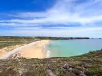 Holiday Home in Crozon near Sandy Beaches