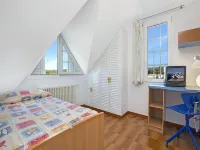 Villa in Blanes with Pool and Sea Views