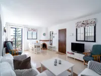 Apartment in Nerja with Sea Views & Pools - Hot Tub