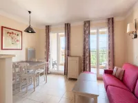 2 Room Apartment 4 People - Selection