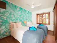 Chalet in Maspalomas with Heated Pool
