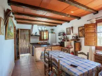 Pool Getaway Near Antequera