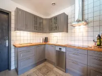 Beautiful villa with private heated pool Hotels in Roquebrun