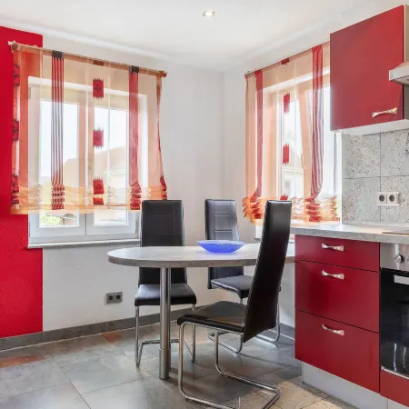 Bold & Chic Stay, Altshausen