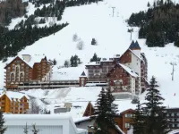Alpine Escape with Terrace