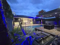 Valras-Loc Villa Monkey
