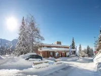 Apartment for 6 in Chamrousse