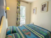 House Selection 2 bedrooms for 6 people