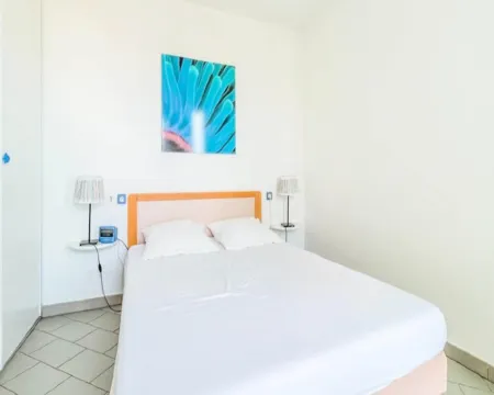 Residence Les Oceanes for six people Hotels in Pornichet