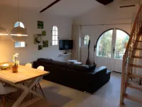 La Mourre 16 Comfortable holiday residence