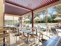 Apartment in Cavalaire-sur-Mer near Beach - Apartments