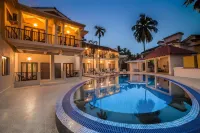 Hotel Sea Sapphire