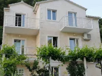 Apartments Kalajzic- Two Bedroom Apartment with Terrace(A4ST) - Apartments