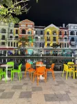 Haleeda Homestay Grand World Phú Quốc - Bed and Breakfasts