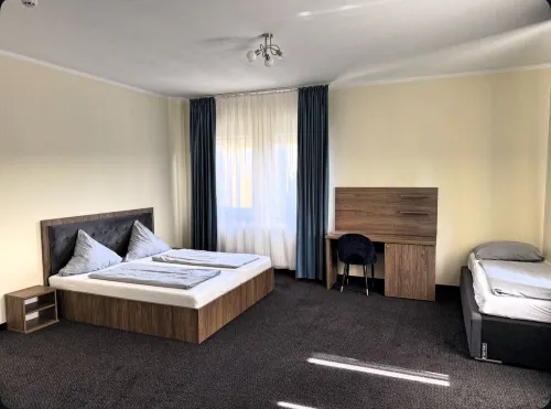 Hotel A8 Lukas Hotels in Aichach