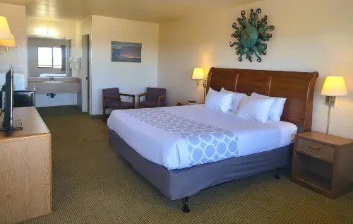 Copper Stay Inn Benson AZ I-10 Exit 304