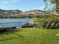 Downtown Beach House - License # TR-0561 쉐란 호텔