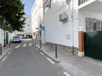 Holiday Home in Nerja near Playa Carabeillo - 방갈로