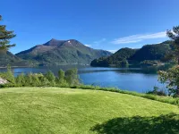 8 person holiday home in Halsanaustan-By Traum - Wifi