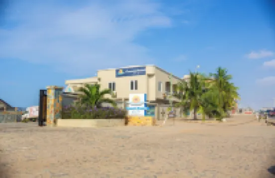 Oceanic Resort