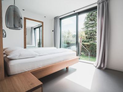 Montelino Boutique House