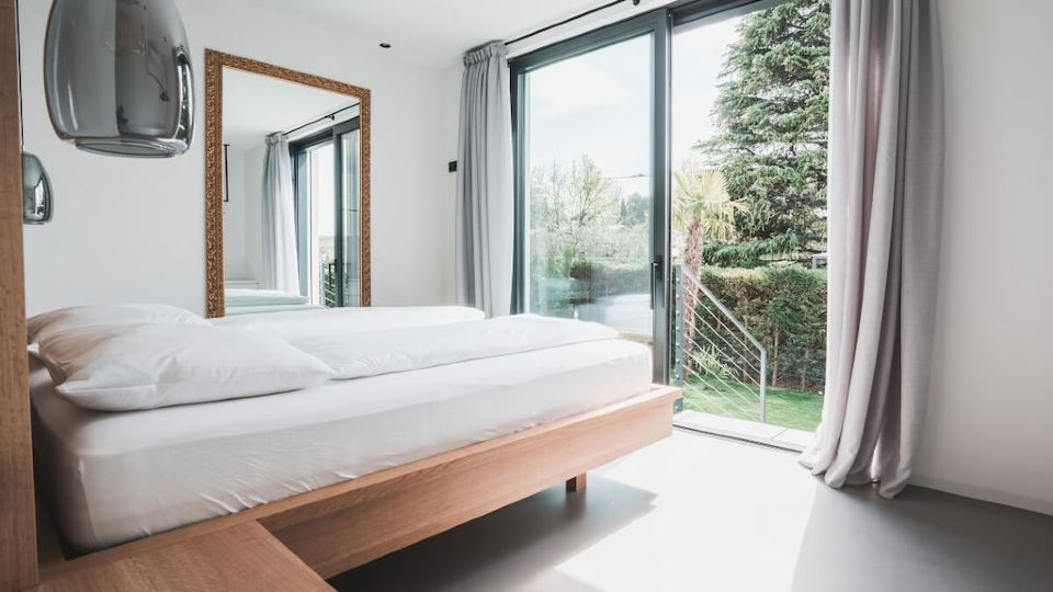 Montelino Boutique House