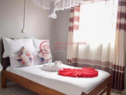 ヘリテージ ホテル ケリチョ ケリチョのホテル